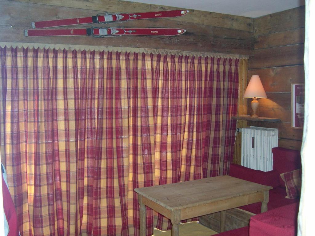 שאמוני Studio Les Drus / Studio Du Brevent חדר תמונה